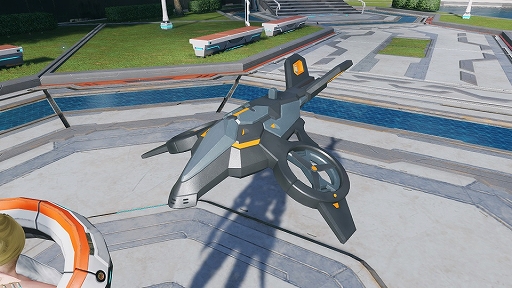 画像ギャラリー No.012のサムネイル画像 / 「PSO2 ニュージェネシス ver.2」,新エネミー種“スターレス”などが登場するアップデートを本日実施。総登録ユーザー数は1100万人を突破