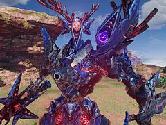 「PSO2 ニュージェネシス ver.2」，新エネミー種“スターレス”などが登場するアップデートを本日実施。総登録ユーザー数は1100万人を突破