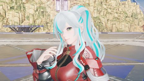 画像ギャラリー No.010のサムネイル画像 / 「PSO2 ニュージェネシス ver.2」でソニックバースデーイベントが開催に。フィールド上に設置されたリングを集めるコラボクエストも登場