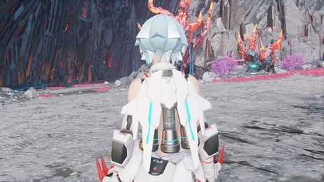 画像ギャラリー No.011のサムネイル画像 / 「PSO2 ニュージェネシス ver.2」でソニックバースデーイベントが開催に。フィールド上に設置されたリングを集めるコラボクエストも登場