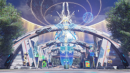 画像ギャラリー No.002のサムネイル画像 / 「PSO2 ニュージェネシス ver.2」,PSO2の11周年を祝うイベントをスタート。クイズをテーマにした期間限定クエストなどを開催中