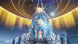 画像ギャラリー No.003のサムネイル画像 / 「PSO2 ニュージェネシス ver.2」,PSO2の11周年を祝うイベントをスタート。クイズをテーマにした期間限定クエストなどを開催中