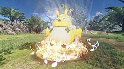 画像ギャラリー No.005のサムネイル画像 / 「PSO2 ニュージェネシス ver.2」,PSO2の11周年を祝うイベントをスタート。クイズをテーマにした期間限定クエストなどを開催中