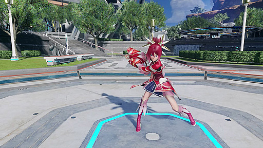 画像ギャラリー No.009のサムネイル画像 / 「PSO2 ニュージェネシス ver.2」,PSO2の11周年を祝うイベントをスタート。クイズをテーマにした期間限定クエストなどを開催中