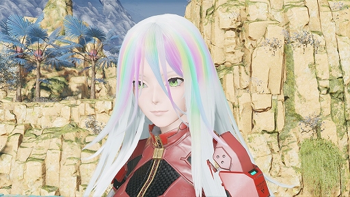 画像ギャラリー No.010のサムネイル画像 / 「PSO2 ニュージェネシス ver.2」,PSO2の11周年を祝うイベントをスタート。クイズをテーマにした期間限定クエストなどを開催中