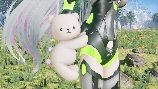 画像ギャラリー No.012のサムネイル画像 / 「PSO2 ニュージェネシス ver.2」,PSO2の11周年を祝うイベントをスタート。クイズをテーマにした期間限定クエストなどを開催中