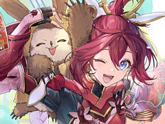 「PSO2 ニュージェネシス ver.2」，PSO2の11周年を祝うイベントをスタート。クイズをテーマにした期間限定クエストなどを開催中