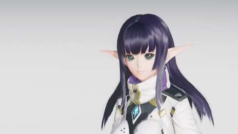 画像ギャラリー No.011のサムネイル画像 / 「PSO2 ニュージェネシス ver.2」PSO2の11周年を祝うイベント後半戦がスタート。トリガークエスト「想定演習：野望の残滓」を実装
