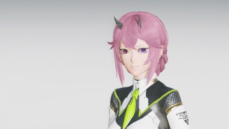 画像ギャラリー No.012のサムネイル画像 / 「PSO2 ニュージェネシス ver.2」PSO2の11周年を祝うイベント後半戦がスタート。トリガークエスト「想定演習：野望の残滓」を実装