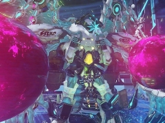 「PSO2 ニュージェネシス ver.2」PSO2の11周年を祝うイベント後半戦がスタート。トリガークエスト「想定演習：野望の残滓」を実装