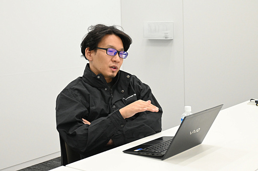 画像ギャラリー No.016のサムネイル画像 / ［インタビュー］「PSO2 ニュージェネシス」木村裕也シリーズプロデューサーに，2023年の振り返りと2024年の展開について聞く