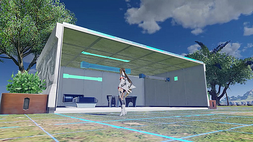 画像ギャラリー No.003のサムネイル画像 / In this interview with PSO2 New Genesis series director Yuya Kimura, we’ll be looking back at 2023 and looking ahead to what’s in store for 2024.