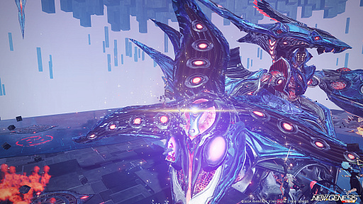 画像ギャラリー No.007のサムネイル画像 / In this interview with PSO2 New Genesis series director Yuya Kimura, we’ll be looking back at 2023 and looking ahead to what’s in store for 2024.