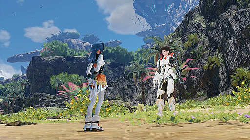 画像ギャラリー No.013のサムネイル画像 / In this interview with PSO2 New Genesis series director Yuya Kimura, we’ll be looking back at 2023 and looking ahead to what’s in store for 2024.