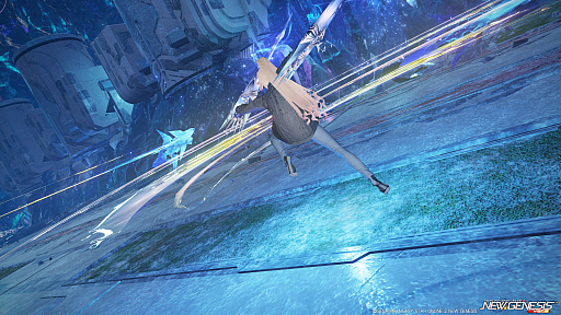 画像ギャラリー No.014のサムネイル画像 / In this interview with PSO2 New Genesis series director Yuya Kimura, we’ll be looking back at 2023 and looking ahead to what’s in store for 2024.