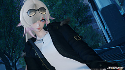 画像ギャラリー No.019のサムネイル画像 / In this interview with PSO2 New Genesis series director Yuya Kimura, we’ll be looking back at 2023 and looking ahead to what’s in store for 2024.