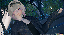 画像ギャラリー No.020のサムネイル画像 / In this interview with PSO2 New Genesis series director Yuya Kimura, we’ll be looking back at 2023 and looking ahead to what’s in store for 2024.