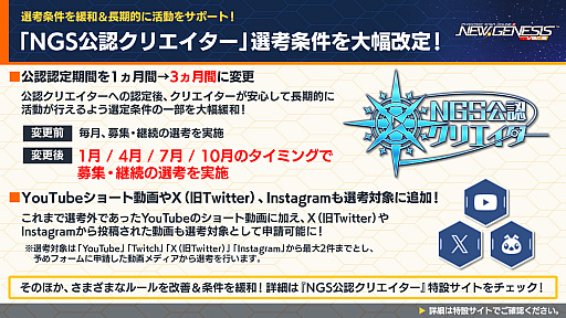 画像ギャラリー No.026のサムネイル画像 / 「PSO2 ニュージェネシス」公式番組まとめ。対戦コンテンツ「ラインストライク」は7月に。「コードギアス 反逆のルルーシュ R2」とのコラボも