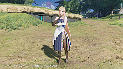 画像ギャラリー No.005のサムネイル画像 / 「NGS ver.2」と「ライザのアトリエ3」「マリーのアトリエ Remake」とのダブルコラボを実施中
