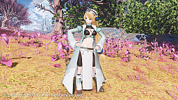 画像ギャラリー No.007のサムネイル画像 / 「NGS ver.2」と「ライザのアトリエ3」「マリーのアトリエ Remake」とのダブルコラボを実施中