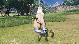 画像ギャラリー No.010のサムネイル画像 / 「NGS ver.2」と「ライザのアトリエ3」「マリーのアトリエ Remake」とのダブルコラボを実施中