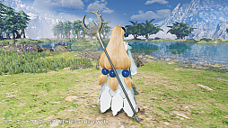 画像ギャラリー No.012のサムネイル画像 / 「NGS ver.2」と「ライザのアトリエ3」「マリーのアトリエ Remake」とのダブルコラボを実施中