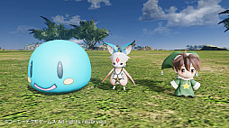 画像ギャラリー No.014のサムネイル画像 / 「NGS ver.2」と「ライザのアトリエ3」「マリーのアトリエ Remake」とのダブルコラボを実施中