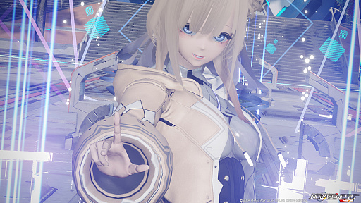 画像ギャラリー No.006のサムネイル画像 / ［インタビュー］3周年を迎えた「NGS」。木村シリーズプロデューサーと濱崎シリーズディレクターに，この1年と新コンテンツについて話を聞いた