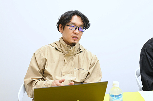 画像ギャラリー No.016のサムネイル画像 / ［インタビュー］3周年を迎えた「NGS」。木村シリーズプロデューサーと濱崎シリーズディレクターに，この1年と新コンテンツについて話を聞いた