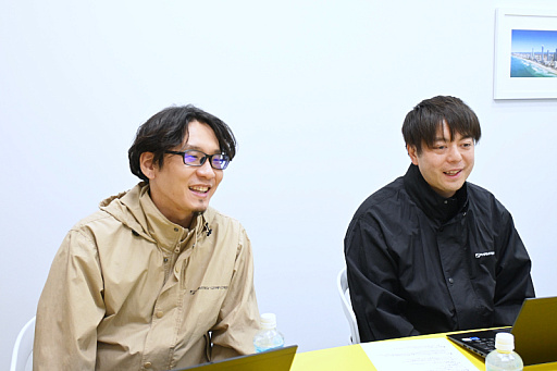 画像ギャラリー No.022のサムネイル画像 / ［インタビュー］3周年を迎えた「NGS」。木村シリーズプロデューサーと濱崎シリーズディレクターに，この1年と新コンテンツについて話を聞いた
