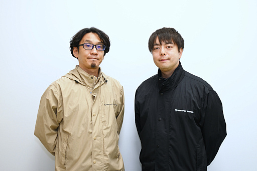 画像ギャラリー No.024のサムネイル画像 / ［インタビュー］3周年を迎えた「NGS」。木村シリーズプロデューサーと濱崎シリーズディレクターに，この1年と新コンテンツについて話を聞いた