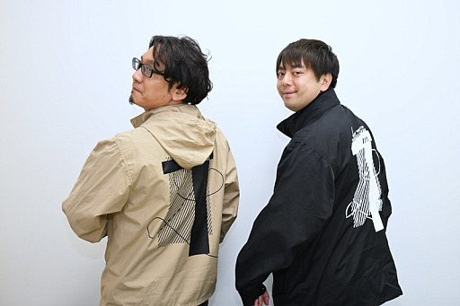 画像ギャラリー No.025のサムネイル画像 / ［インタビュー］3周年を迎えた「NGS」。木村シリーズプロデューサーと濱崎シリーズディレクターに，この1年と新コンテンツについて話を聞いた
