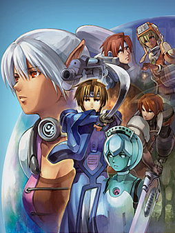 画像ギャラリー No.003のサムネイル画像 / It has been three years since the launch of PSO2 New Genesis. We’ve been joined by series producer Yuya Kimura and series director Daiki Hamazaki.