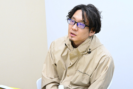 画像ギャラリー No.018のサムネイル画像 / It has been three years since the launch of PSO2 New Genesis. We’ve been joined by series producer Yuya Kimura and series director Daiki Hamazaki.