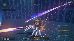 画像ギャラリー No.011のサムネイル画像 / ［プレイレポ］新アクション実装！「PSO2 ニュージェネシス ver.2」の特殊兵装「M.A.R.S.」は，強いだけでなく見た目もカッコイイ!!