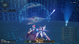 画像ギャラリー No.020のサムネイル画像 / ［プレイレポ］新アクション実装！「PSO2 ニュージェネシス ver.2」の特殊兵装「M.A.R.S.」は，強いだけでなく見た目もカッコイイ!!