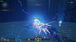 画像ギャラリー No.022のサムネイル画像 / ［プレイレポ］新アクション実装！「PSO2 ニュージェネシス ver.2」の特殊兵装「M.A.R.S.」は，強いだけでなく見た目もカッコイイ!!