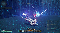 画像ギャラリー No.026のサムネイル画像 / ［プレイレポ］新アクション実装！「PSO2 ニュージェネシス ver.2」の特殊兵装「M.A.R.S.」は，強いだけでなく見た目もカッコイイ!!