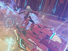 ［プレイレポ］新アクション実装！「PSO2 ニュージェネシス ver.2」の特殊兵装「M.A.R.S.」は，強いだけでなく見た目もカッコイイ!!