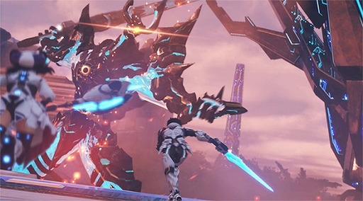 画像ギャラリー No.007のサムネイル画像 / 「NGS ver.2」,初となる長時間実況番組を9月13日20:00から配信。「PSO2」から数えて12年間を,12時間の番組で振り返ろう
