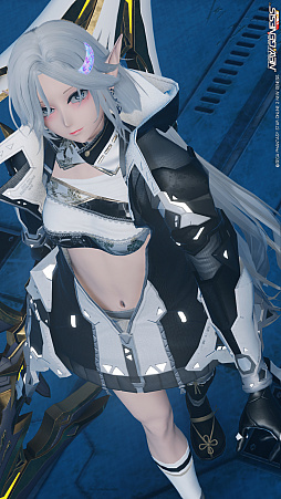 画像ギャラリー No.005のサムネイル画像 / ［インタビュー］4周年を迎えた「NGS」。濱崎シリーズディレクターに“挑戦の多かった”1年の振り返りと，今後のアップデートについて話を聞いた