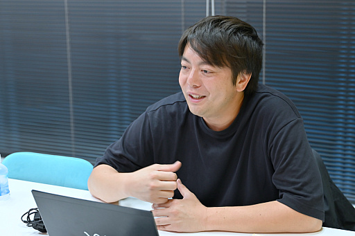 画像ギャラリー No.017のサムネイル画像 / ［インタビュー］4周年を迎えた「NGS」。濱崎シリーズディレクターに“挑戦の多かった”1年の振り返りと，今後のアップデートについて話を聞いた