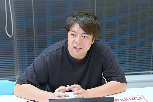 画像ギャラリー No.018のサムネイル画像 / ［インタビュー］4周年を迎えた「NGS」。濱崎シリーズディレクターに“挑戦の多かった”1年の振り返りと，今後のアップデートについて話を聞いた