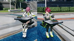 画像ギャラリー No.006のサムネイル画像 / 「NGS ver.2」,魔法と学園をイメージした新ACスクラッチ「ソーサリーアカデミア」を配信