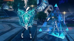 画像ギャラリー No.007のサムネイル画像 / 「NGS ver.2」,魔法と学園をイメージした新ACスクラッチ「ソーサリーアカデミア」を配信