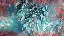 画像ギャラリー No.005のサムネイル画像 / 「NGS ver.2」,期間限定クエスト「想定演習:ルイノ・エクス戦」を実装