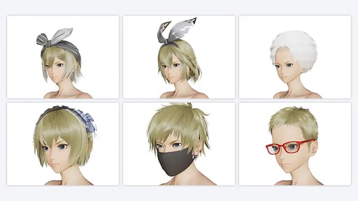 画像ギャラリー No.008のサムネイル画像 / 「NGS ver.2」,期間限定クエスト「想定演習:ルイノ・エクス戦」を実装