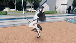 画像ギャラリー No.016のサムネイル画像 / 「NGS ver.2」,想定演習:焦砦の掃討戦などを追加するアップデートを実施