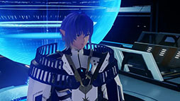 画像ギャラリー No.008のサムネイル画像 / 「NGS ver.2」に期間限定クエスト「幻砂の進攻戦」が登場。4月15日まで楽しめる