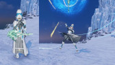 画像ギャラリー No.008のサムネイル画像 / 「NGS ver.2」，重要目標討伐任務「顕現せし偽りの覇者【敗者】」を追加
